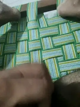 Show de webcam de Sakti_77
