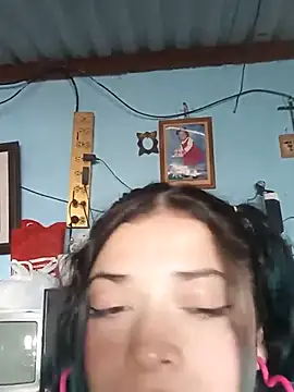 Elvishcassie_'s Live XXX Chat
