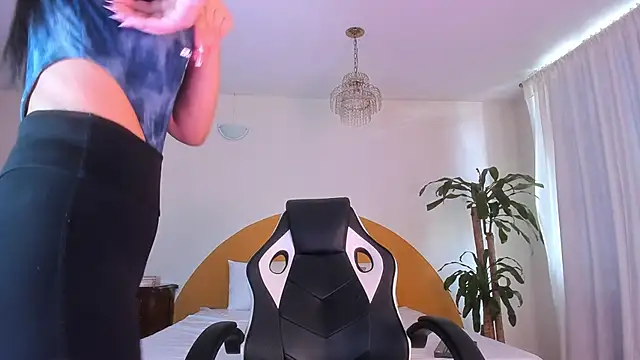 AlinaSimmonsn Live XXX chat