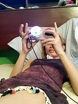 Chat XXX Live QueenSoreal