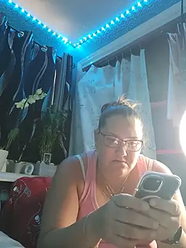 SexyNikki6969 live XXX chat