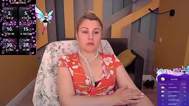 Candy_Long লাইভ XXX চ্যাট