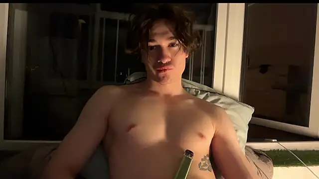 MarkusDean Chat XXX in diretta