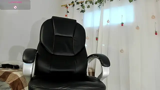 Chatroom XXX en direct de shooting_wilson