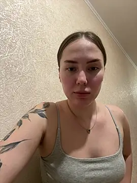 Czat XXX na żywo – Arielle_Vade