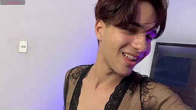 attlas1's Webcam Show
