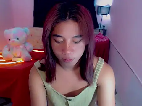 URsexyLylia 网络视讯表演