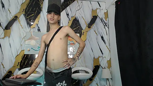 TWINKS_BOYSX's Webcam Show