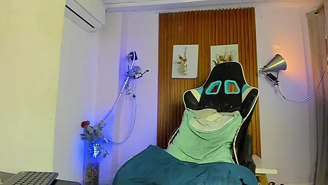 Afrowayuu live XXX chat