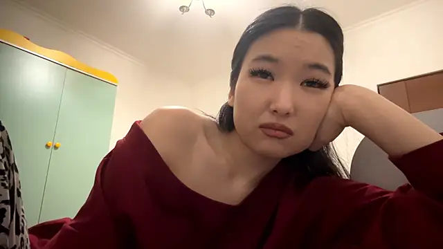 EvilEmma 现场XXX聊天