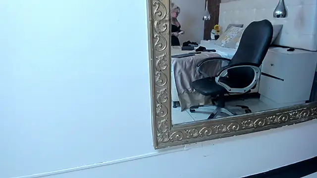 Webkamerová show ArianaMora