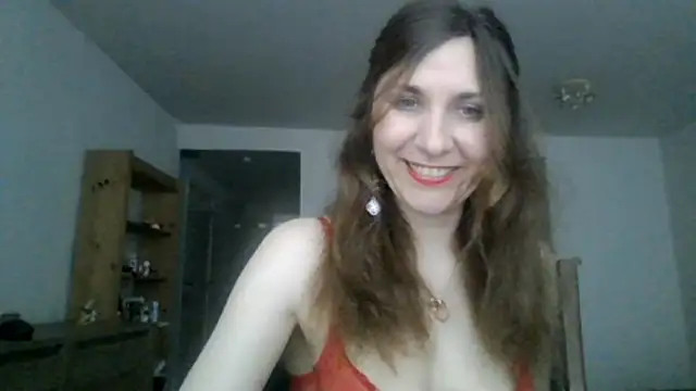 JasmineGlamour Chat XXX in diretta