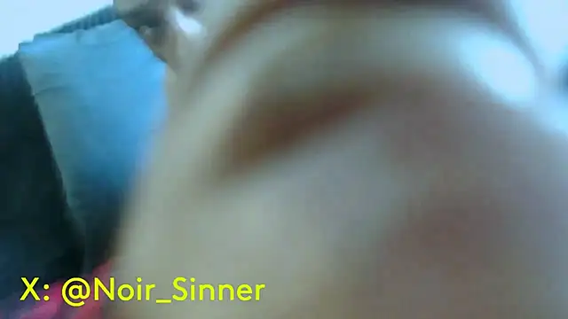 sinnernoir élő XXX-chatje