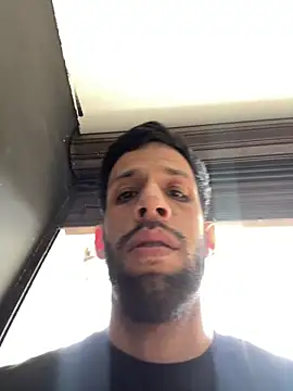 Show Webcam de Karim_mansur