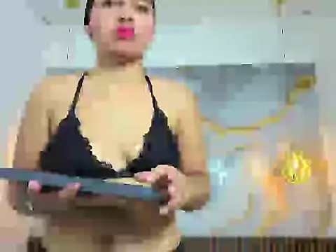 Pokój czatu na żywo – Samantha_Lopez_