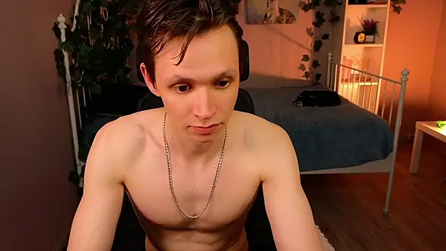 Show Webcam de Meverik_Oushen