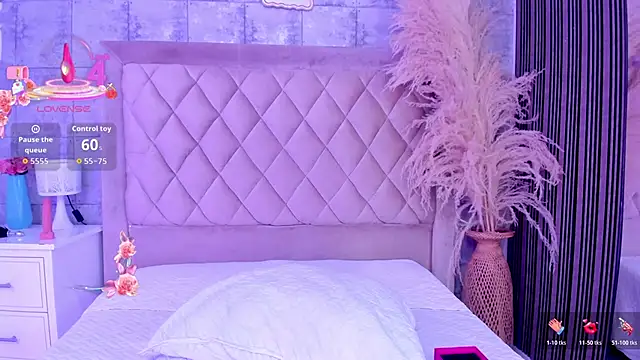 CleoFoxxx_ Webcam show