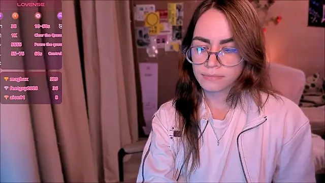 Chat +18 de _selectrra ao vivo