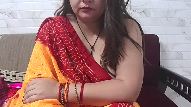Pushpa_bhabhi143 Obrolan Langsung XXX