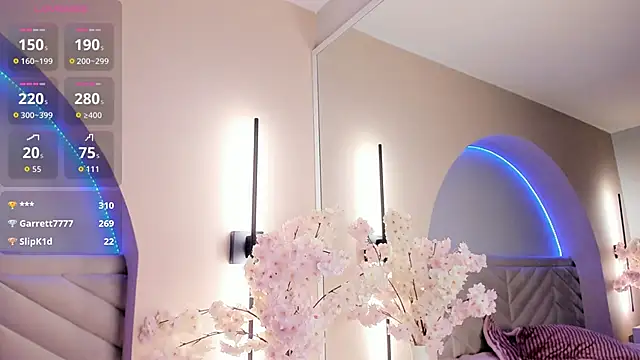 Bella_Williiams' Live XXX Chat