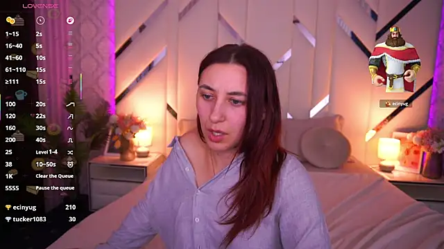 Chat XXX Live RoxieRay
