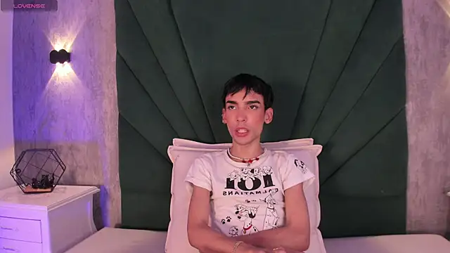 Andy_vergara1 webcam show