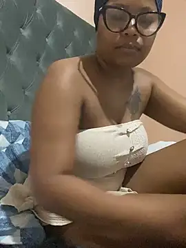 nothileenhle 在線直播表演