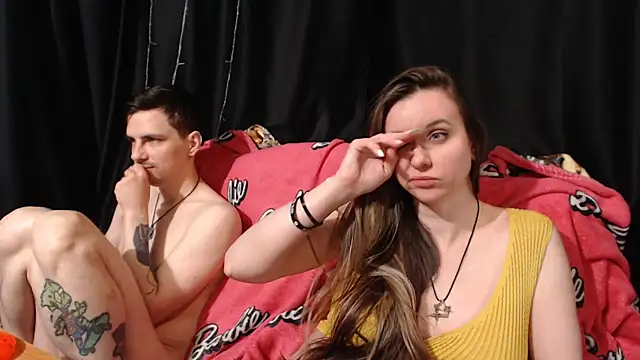 Milana69 Show Webcam