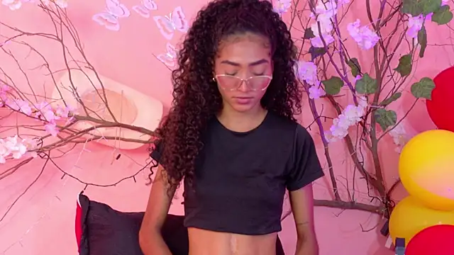 Charlotte_Love10 现场XXX聊天