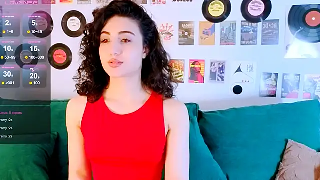 Maya_Rogerss Live XXX-Chat