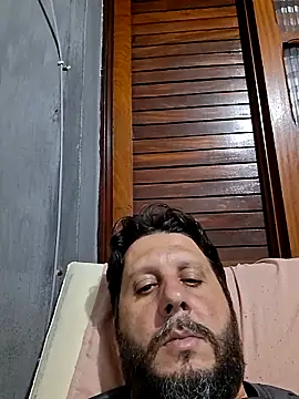 Show de CasadoHetero na webcam