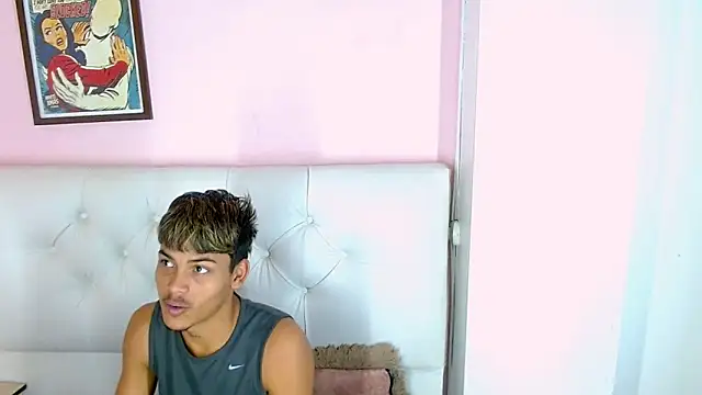 Webkamerová show Angel_foxc13
