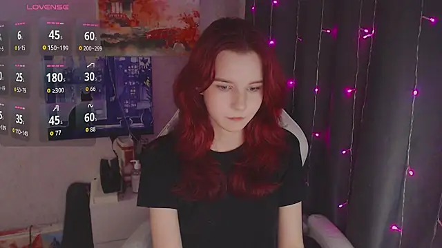 Chat XXX ao vivo de mslilunicorn