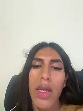 luna_duque webcam show