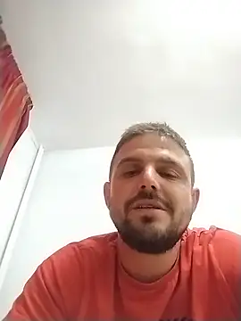 Georgegel Webcam-Show