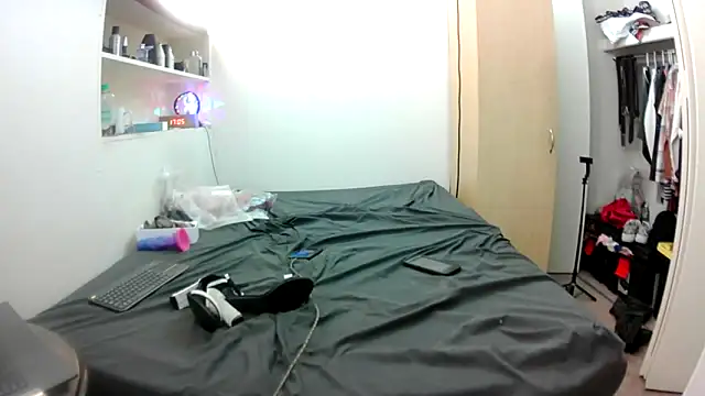 Chatroom XXX en direct de Empress_Lilith