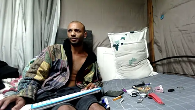 Camodick Show Webcam