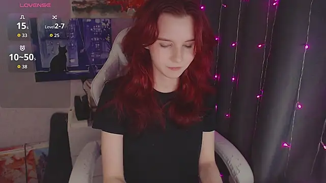 Chat +18 de mslilunicorn ao vivo