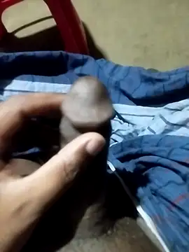 HoT_BoY__Salim_Khan_BD Webcam show