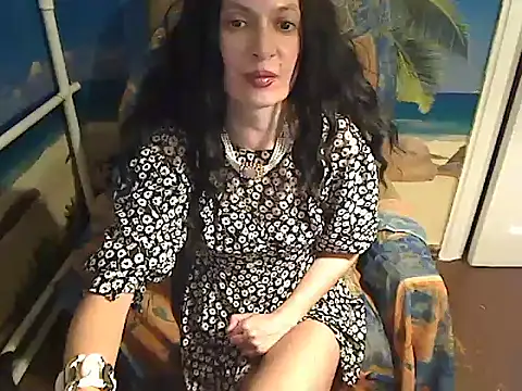 Živý XXX chat Bastet12