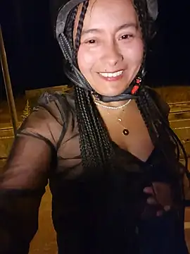Živý XXX chat bellapaty