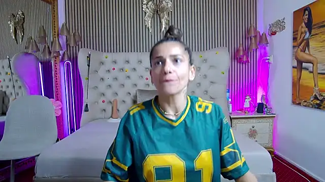 Chat XXX en directo de PlayfulShow