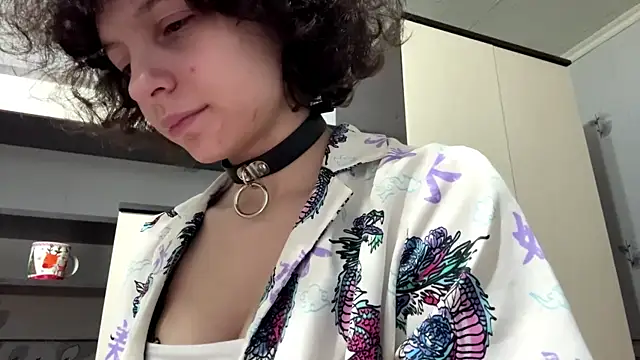 Show Webcam de Nikatyanxx