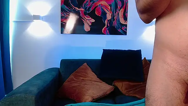 Show de webcam de dominikvega