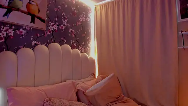 Show de martinaaricci na webcam
