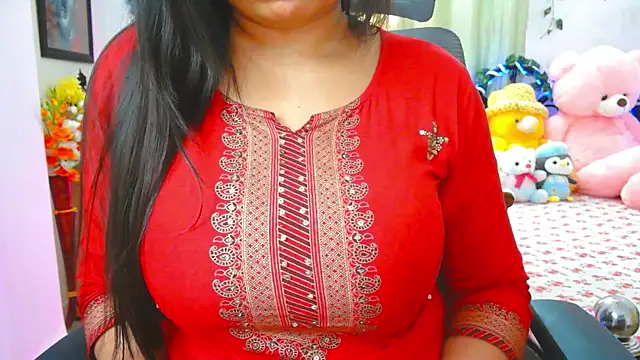 Chatroom XXX en direct de thyAnvi