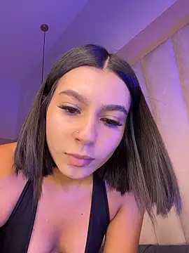 Chat XXX en directo de AlyssaRay