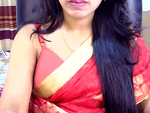 Noor_Zarin's Webcam Show