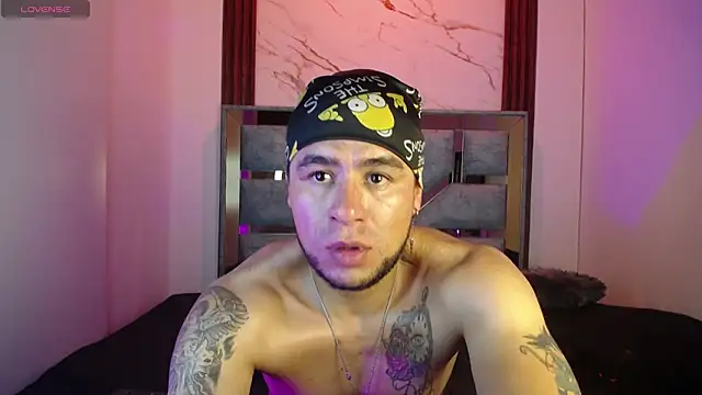 Nickk_21_'s Webcam Show