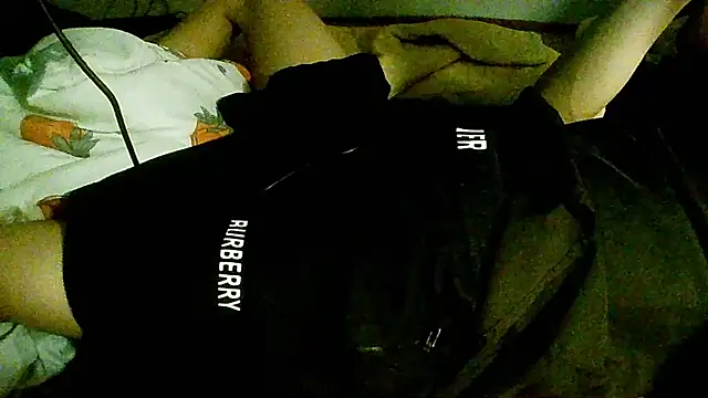 Show webcam de Kangc369